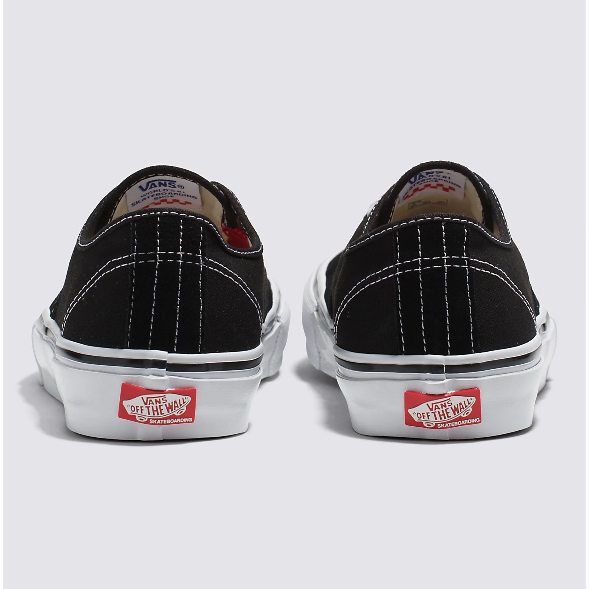 Vans Men's Skate Authentic