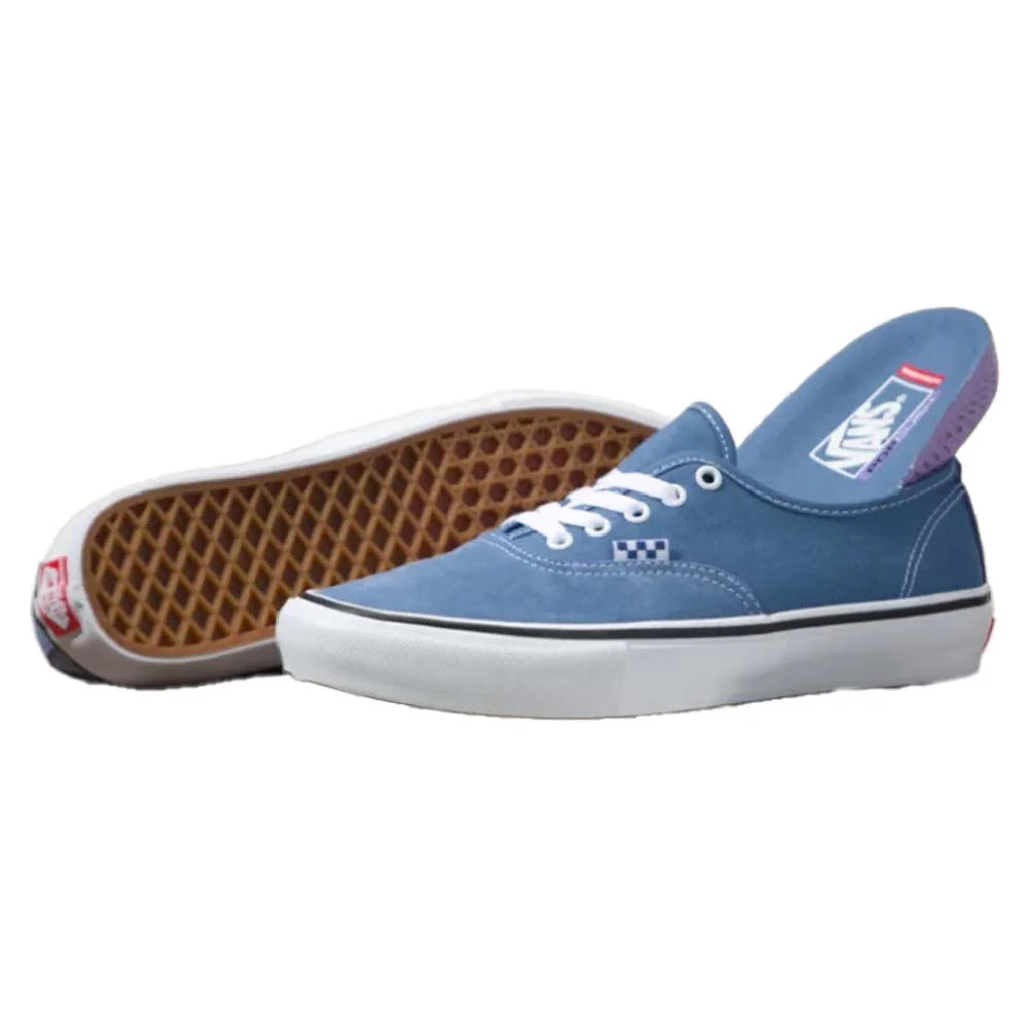 Vans Men's Skate Authentic