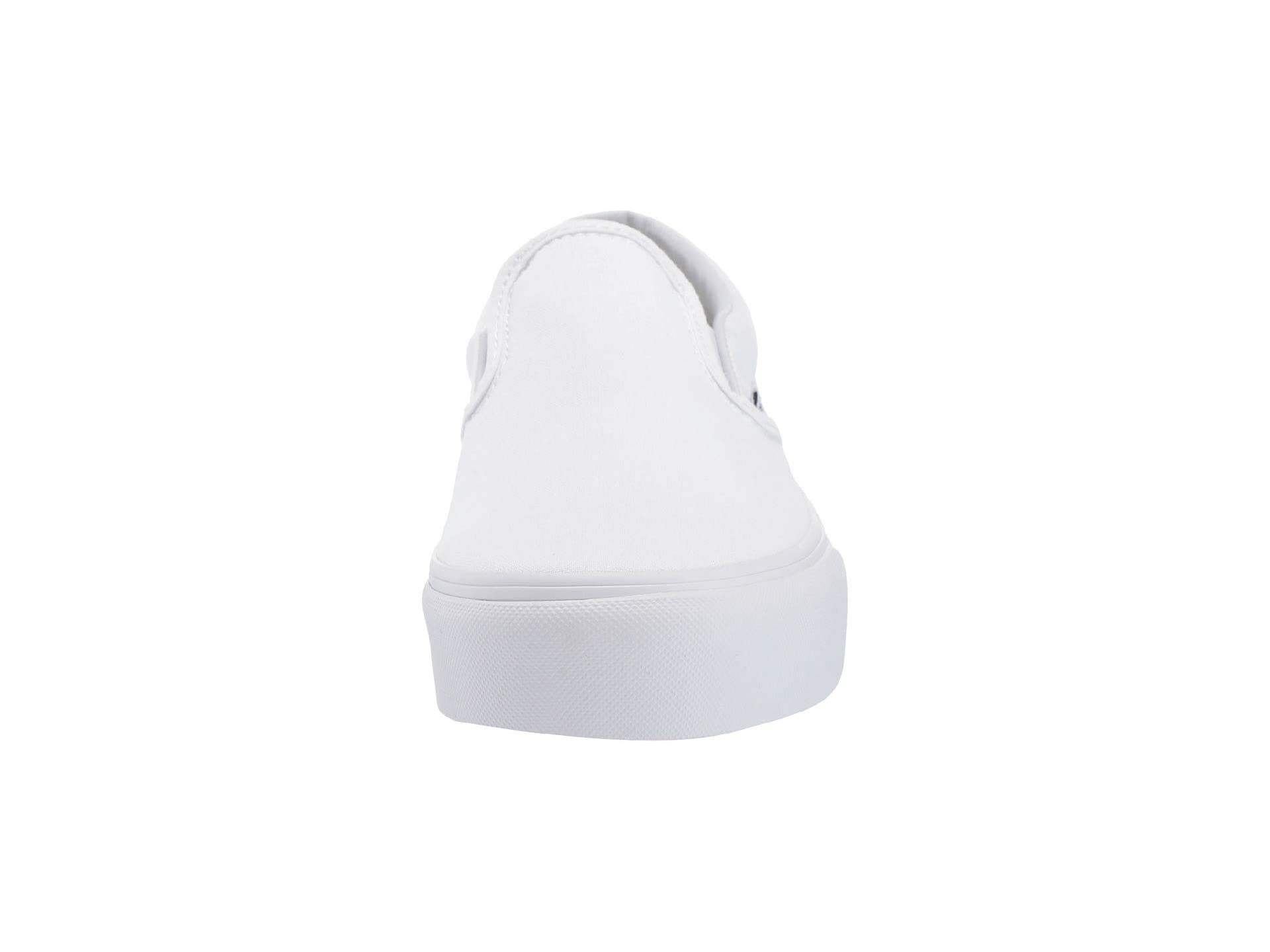 Vans Slip On Stackform