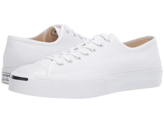 Converse Unisex Jack Purcell Jack Ox Canvas
