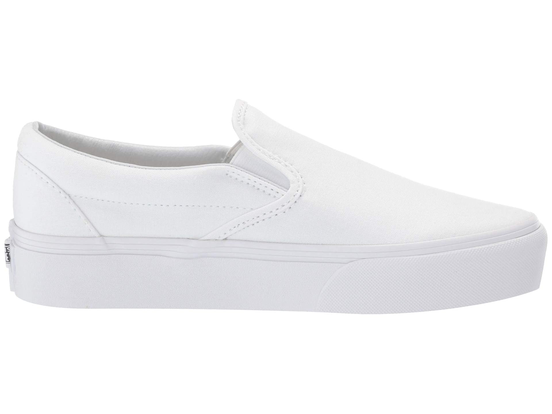 Vans Slip On Stackform