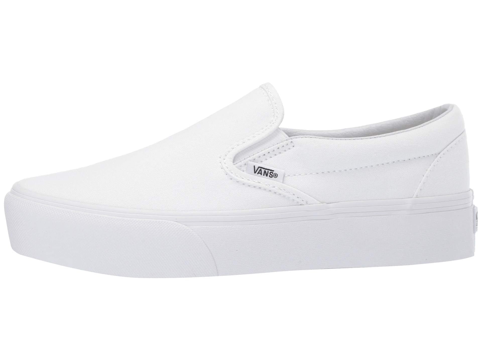 Vans Slip On Stackform