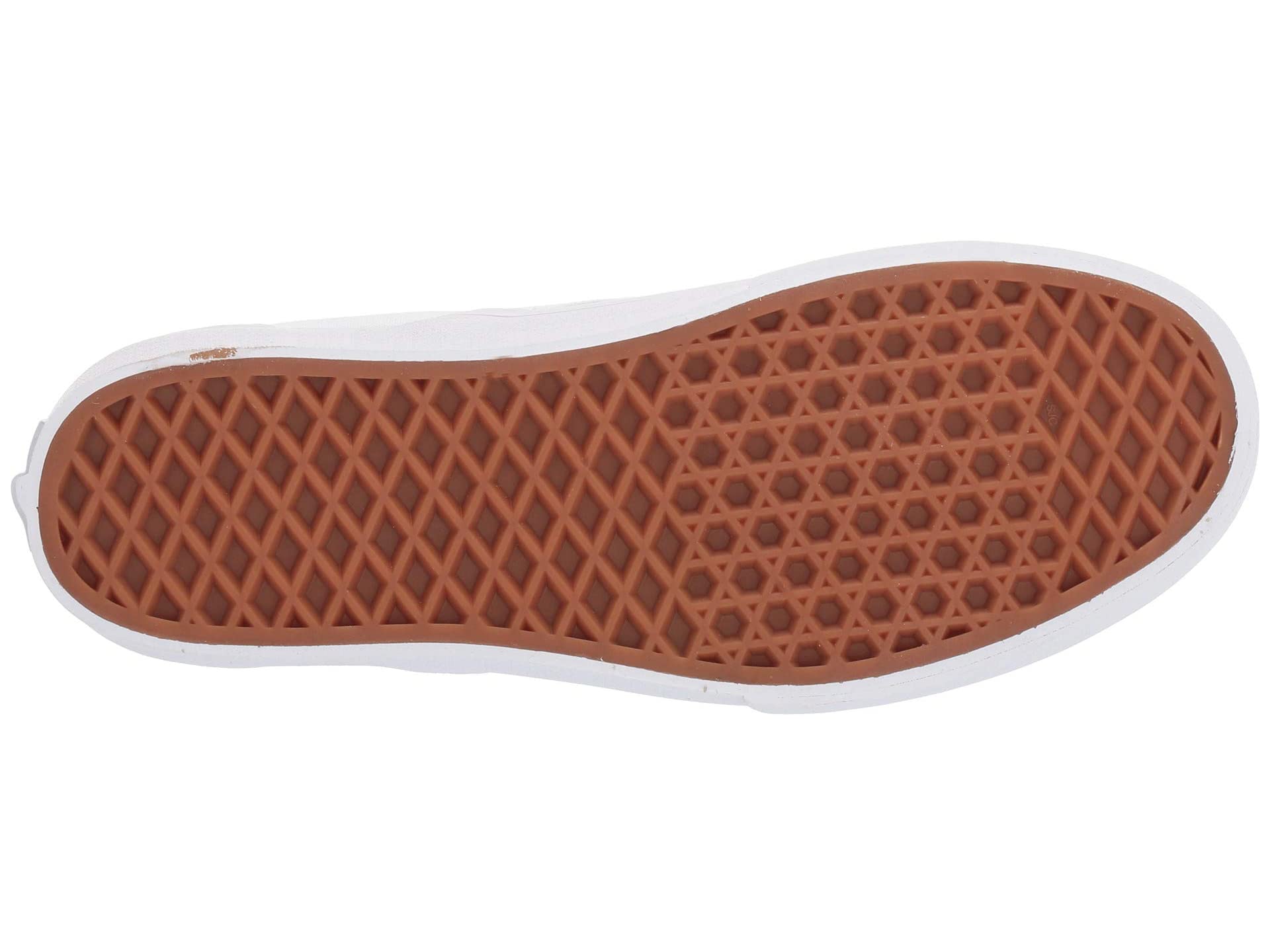 Vans Slip On Stackform