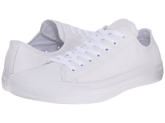 Converse Unisex Chuck Taylor Ox Leather