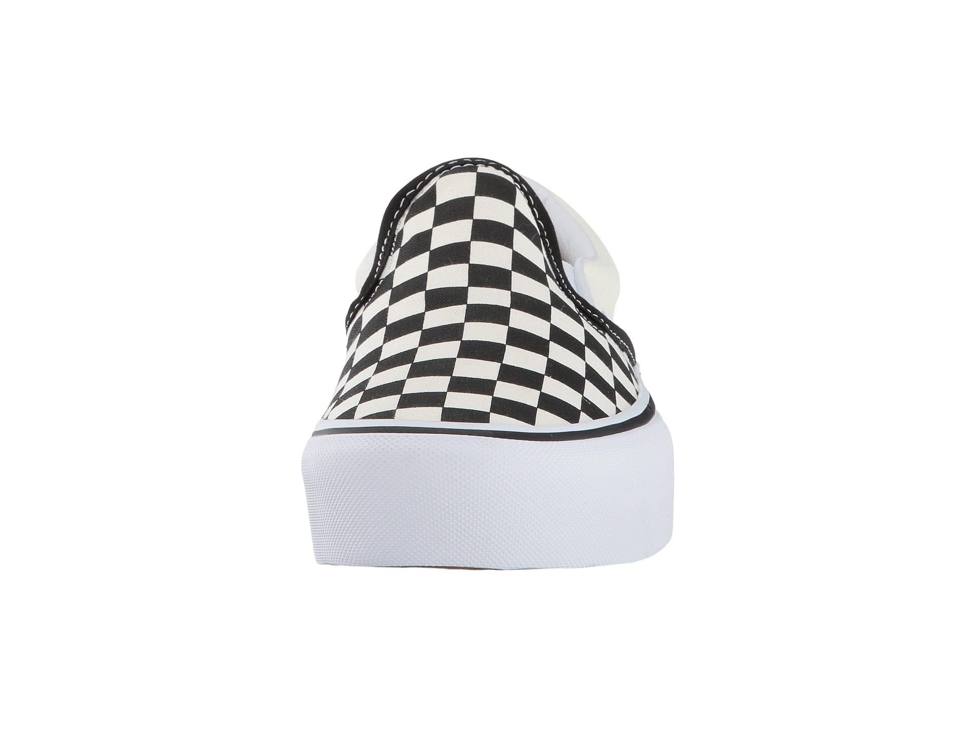 Vans Slip On Stackform