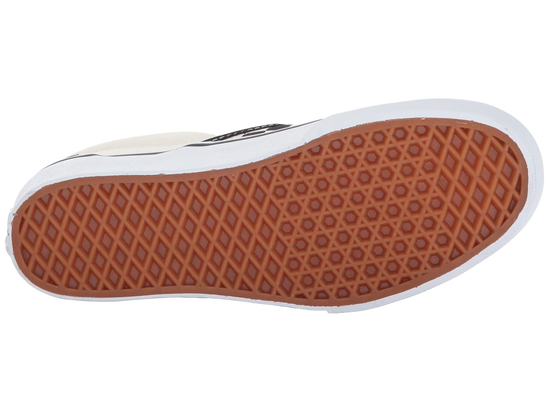 Vans Slip On Stackform