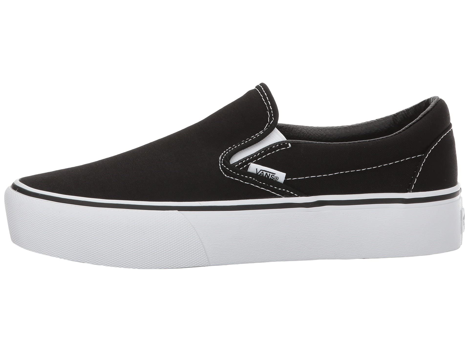 Vans Slip On Stackform