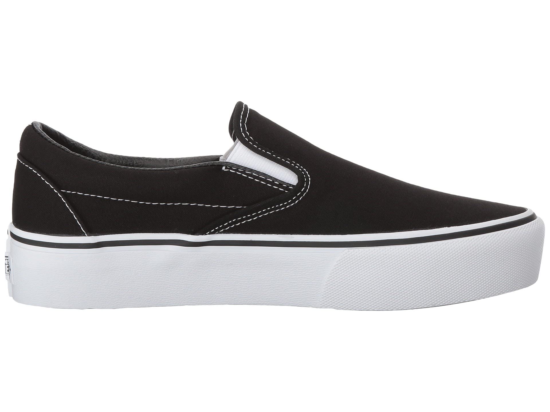 Vans Slip On Stackform