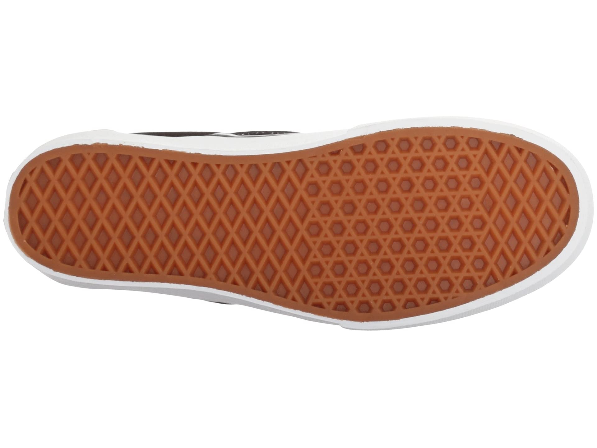 Vans Slip On Stackform