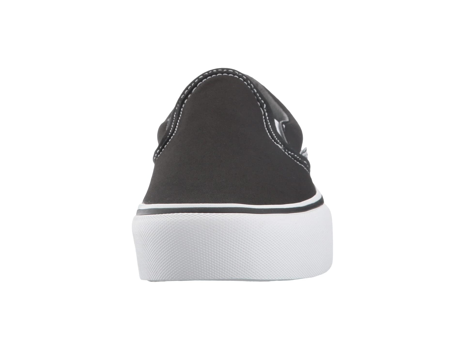 Vans Slip On Stackform
