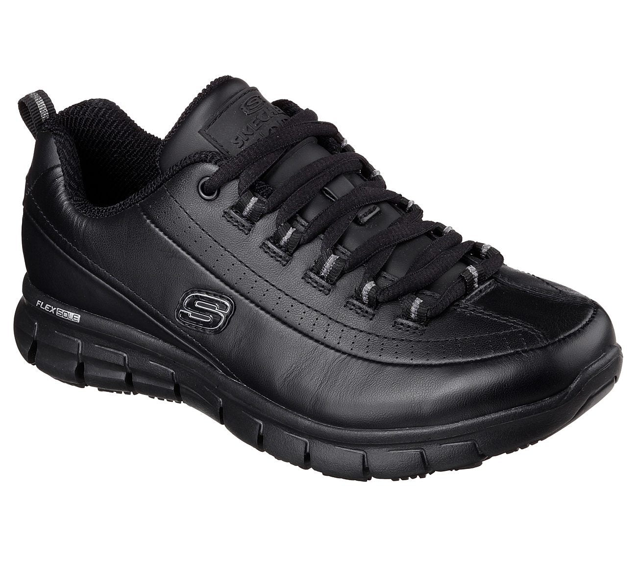 Skechers Women's Sure Track Trickel Extra Wide