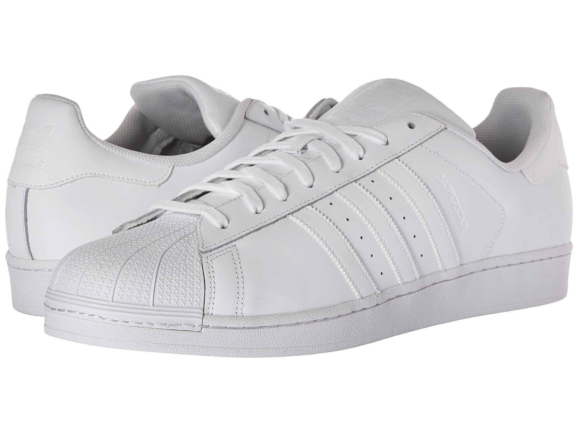 Adidas Men's SUPERSTAR II