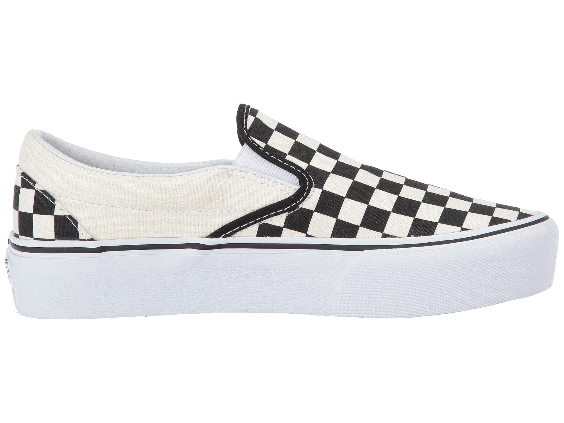 Vans Slip On Stackform