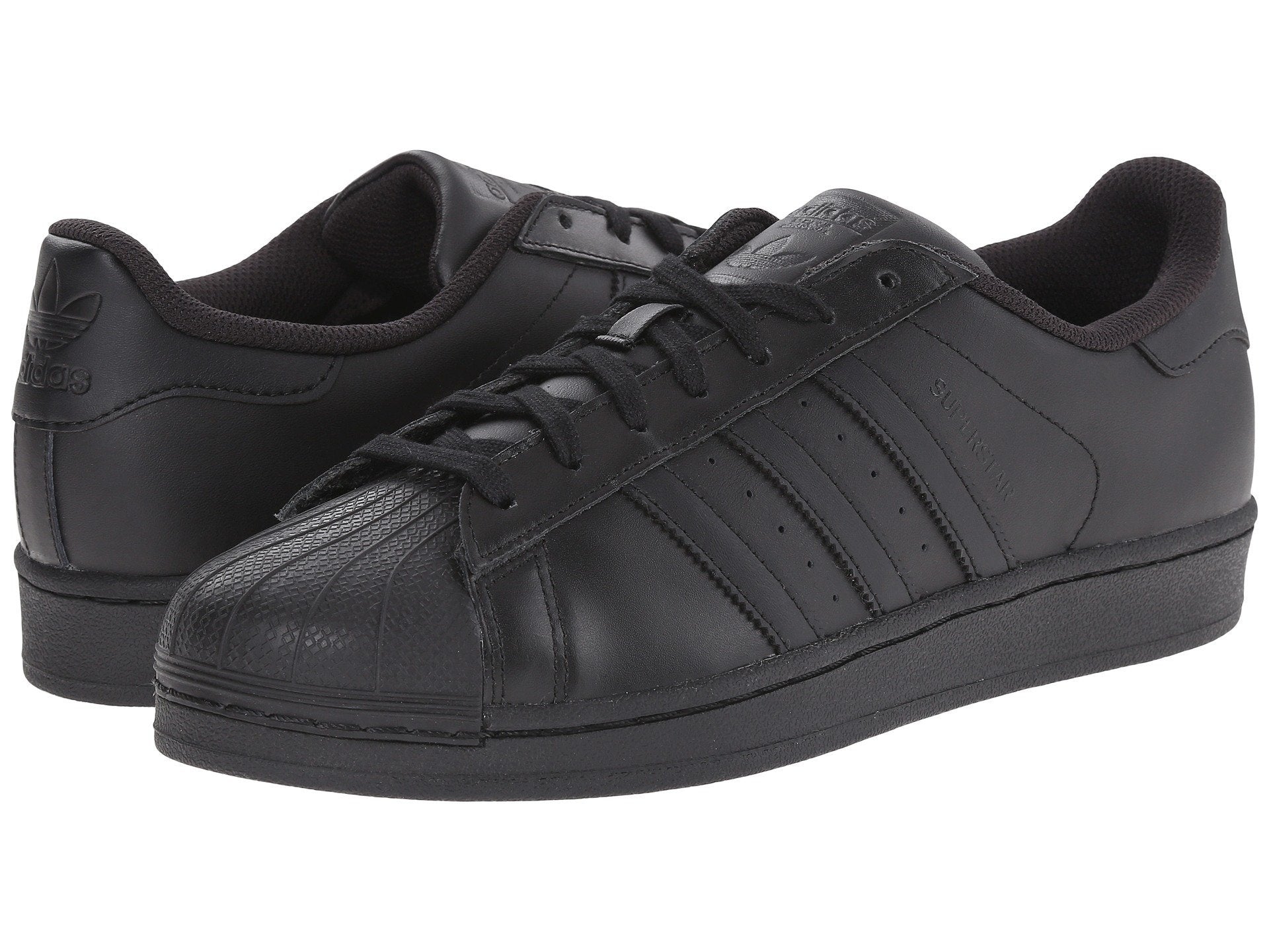 Adidas Men's SUPERSTAR II
