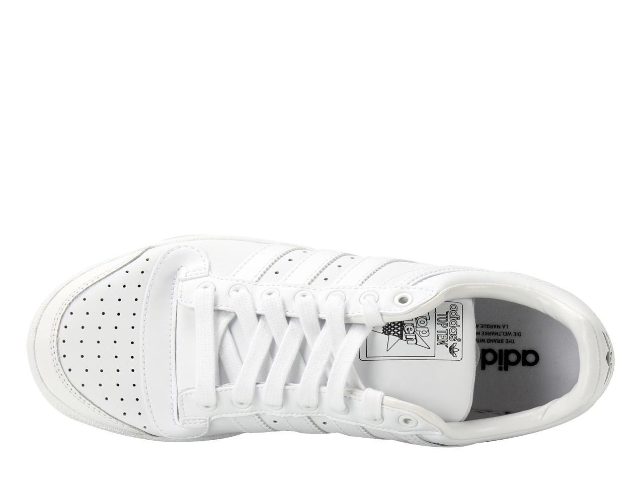 Adidas Men's TOP TEN LO