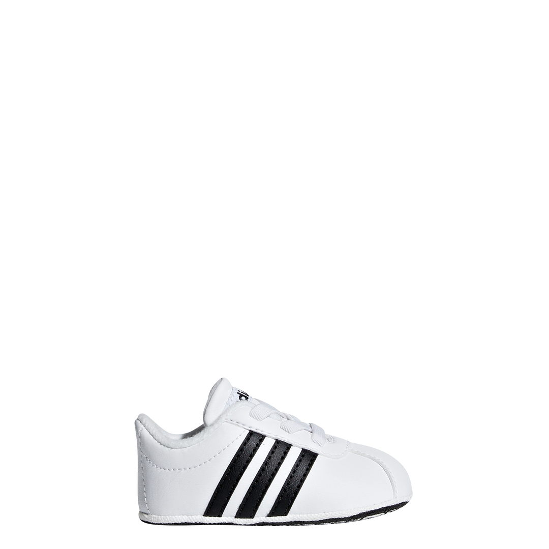 Adidas VL Court 2.0 Shoes