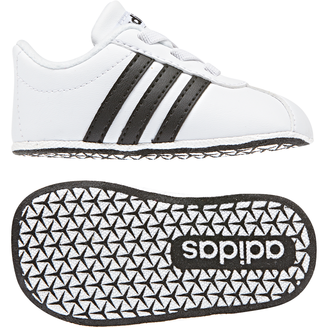 Adidas VL Court 2.0 Shoes