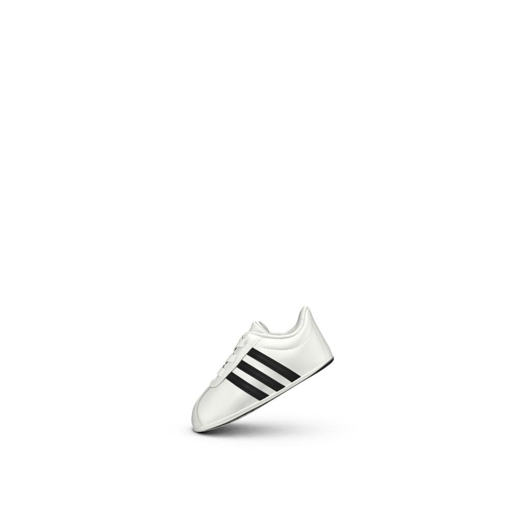 Adidas VL Court 2.0 Shoes