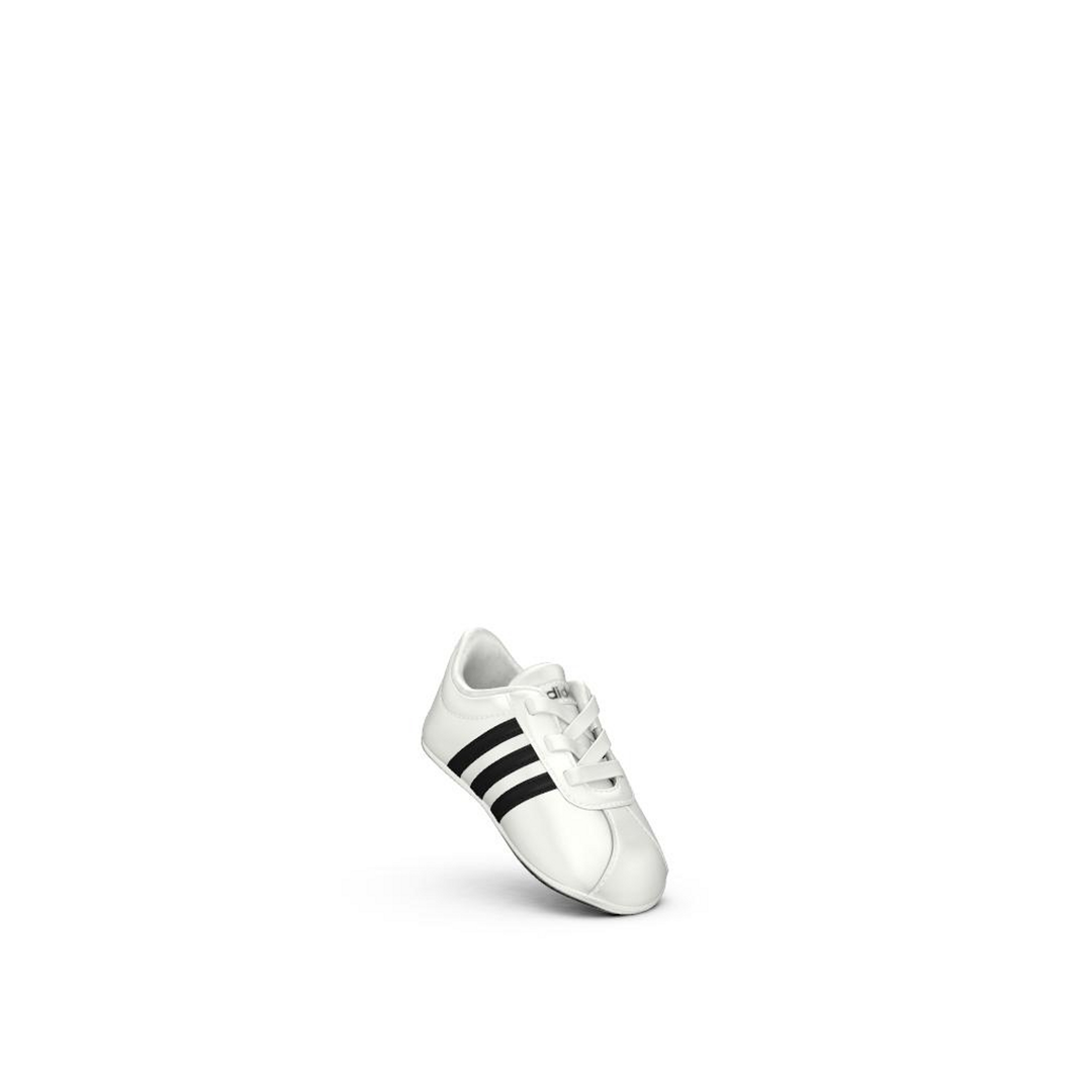 Adidas VL Court 2.0 Shoes