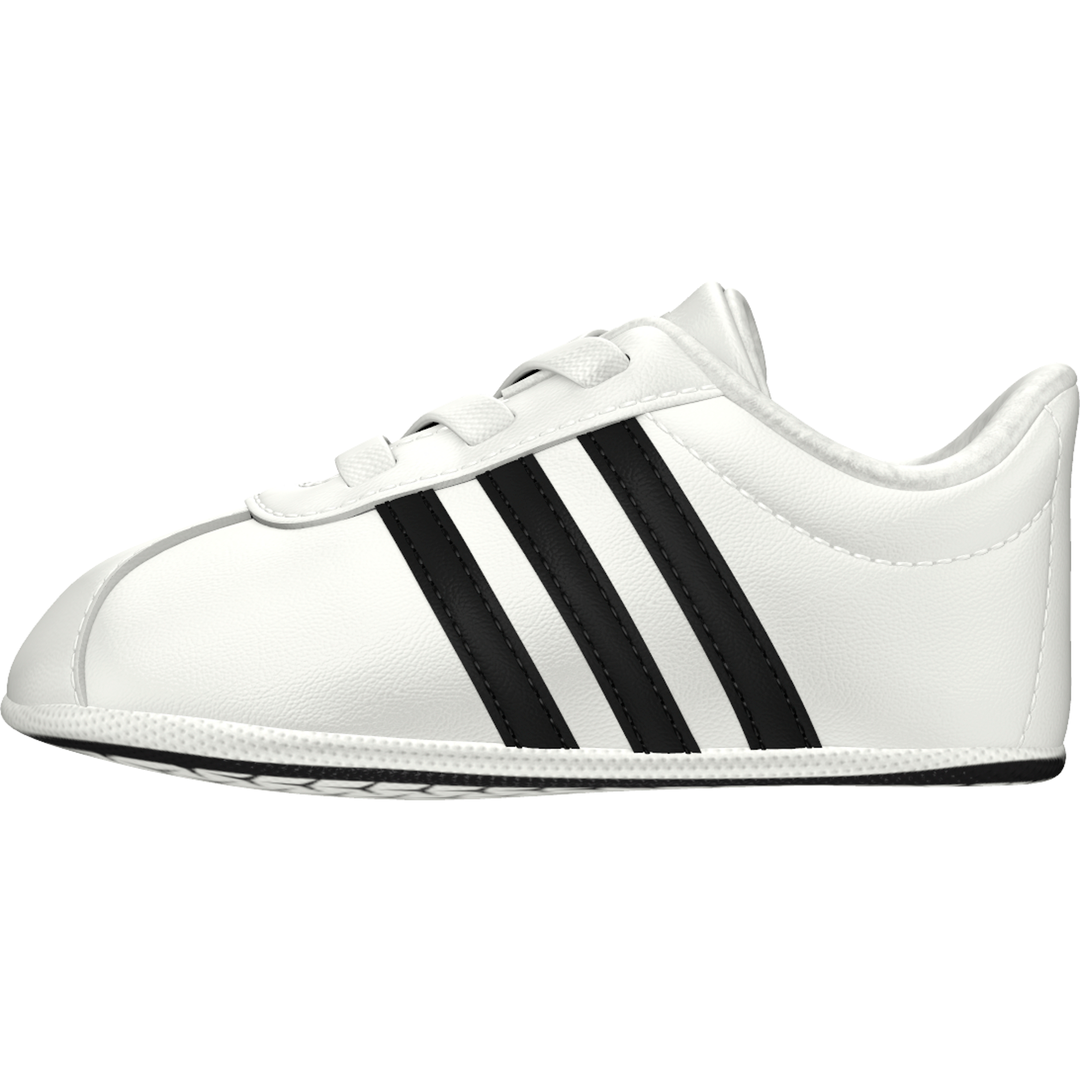 Adidas VL Court 2.0 Shoes