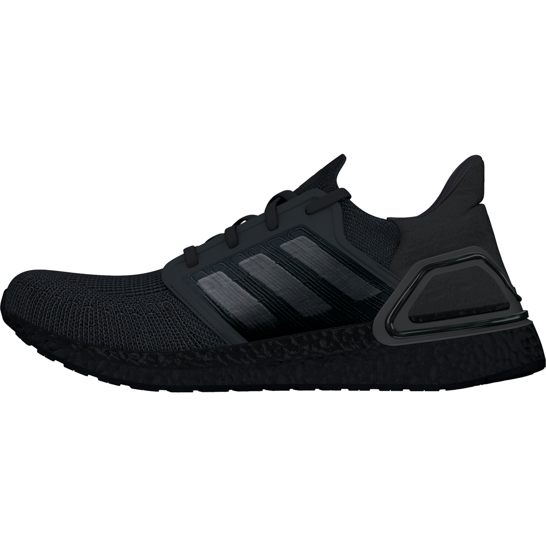 Adidas Ultraboost 20 Shoes