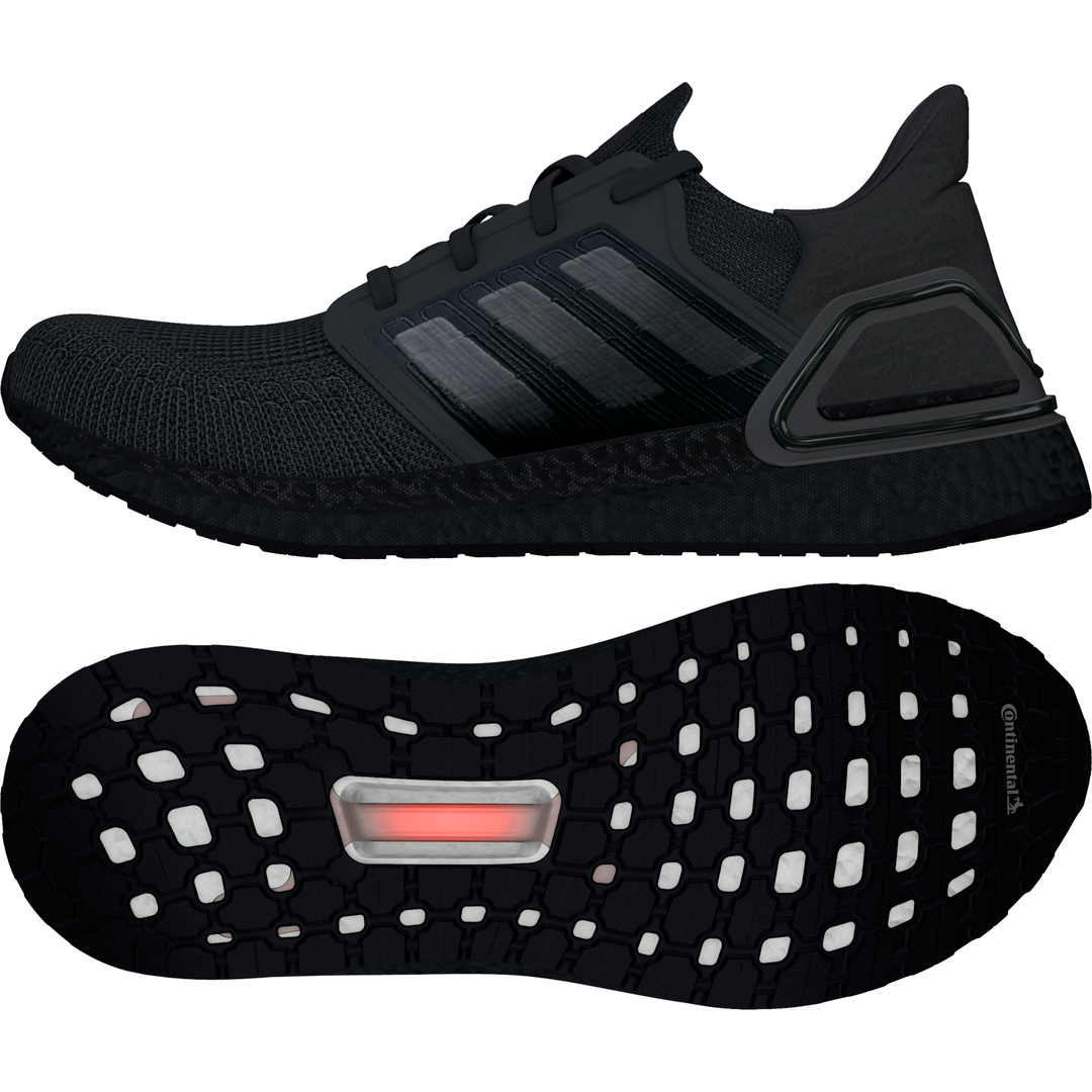 Adidas Ultraboost 20 Shoes