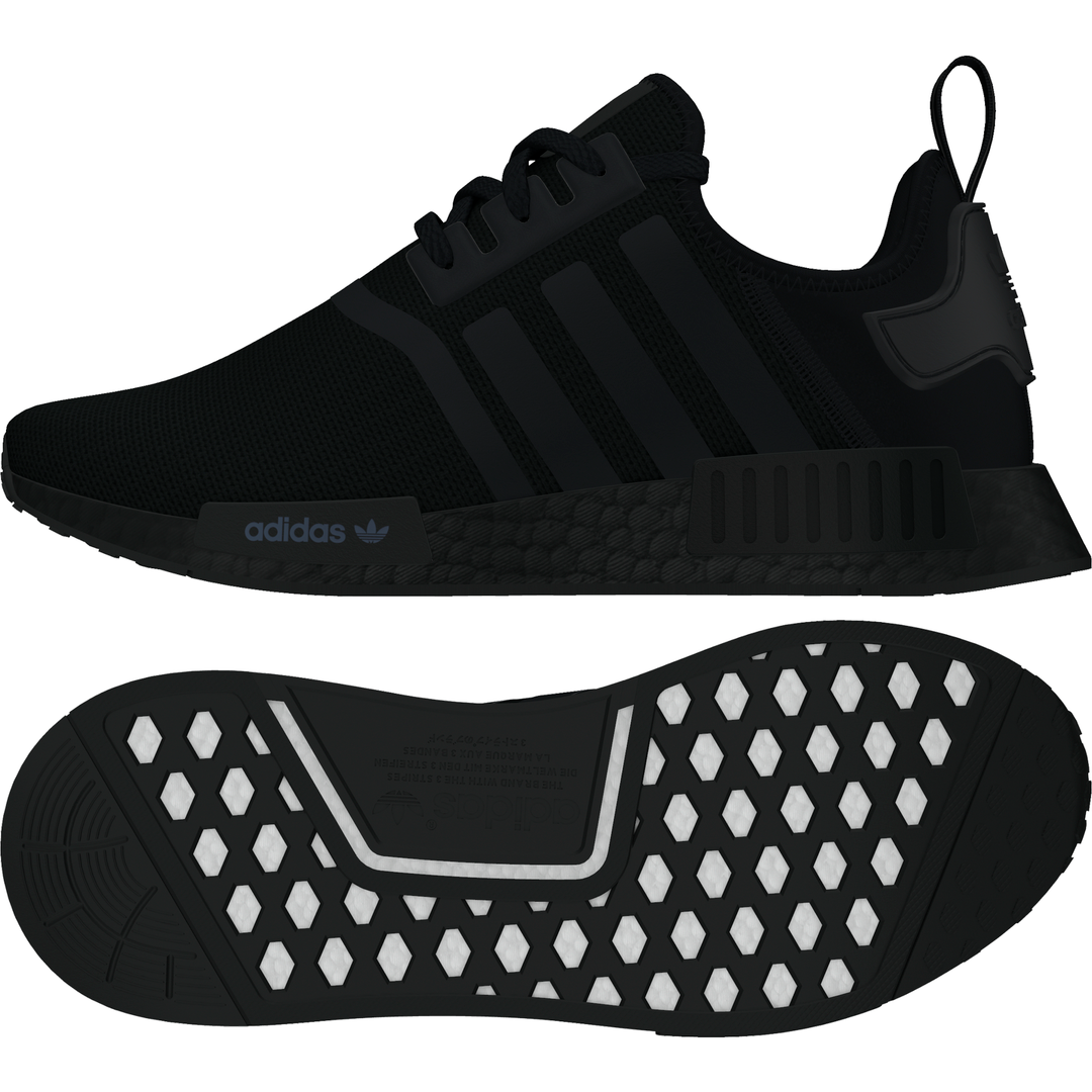 Adidas NMD_R1 Shoes