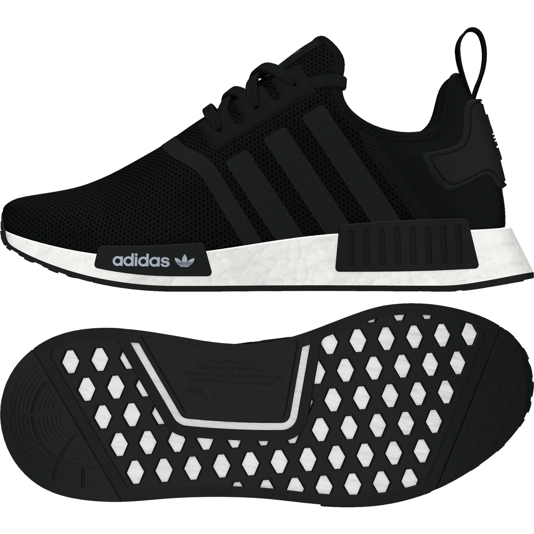 Adidas NMD_R1 Shoes