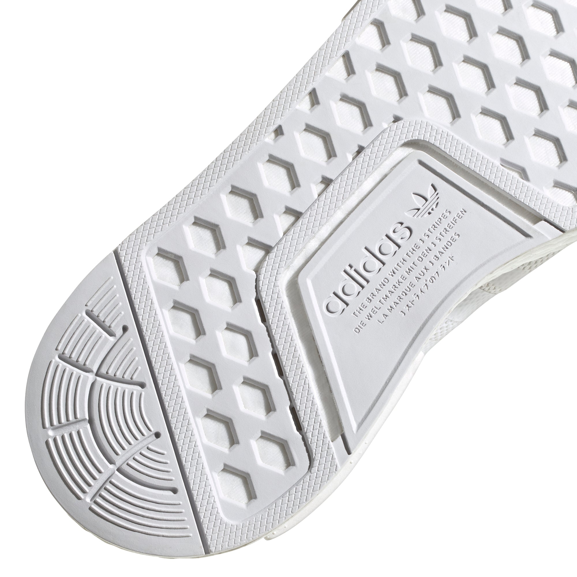 Adidas NMD_R1 Shoes