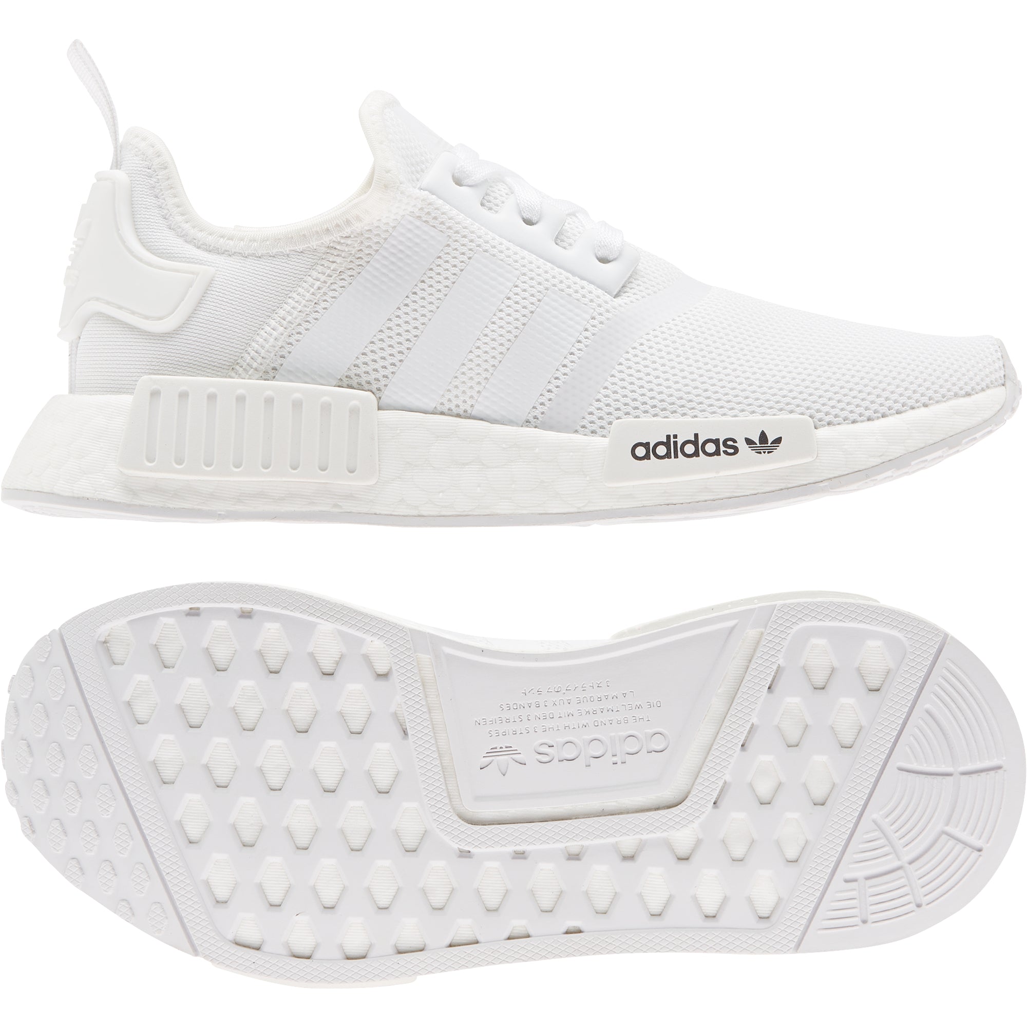 Adidas NMD_R1 Shoes