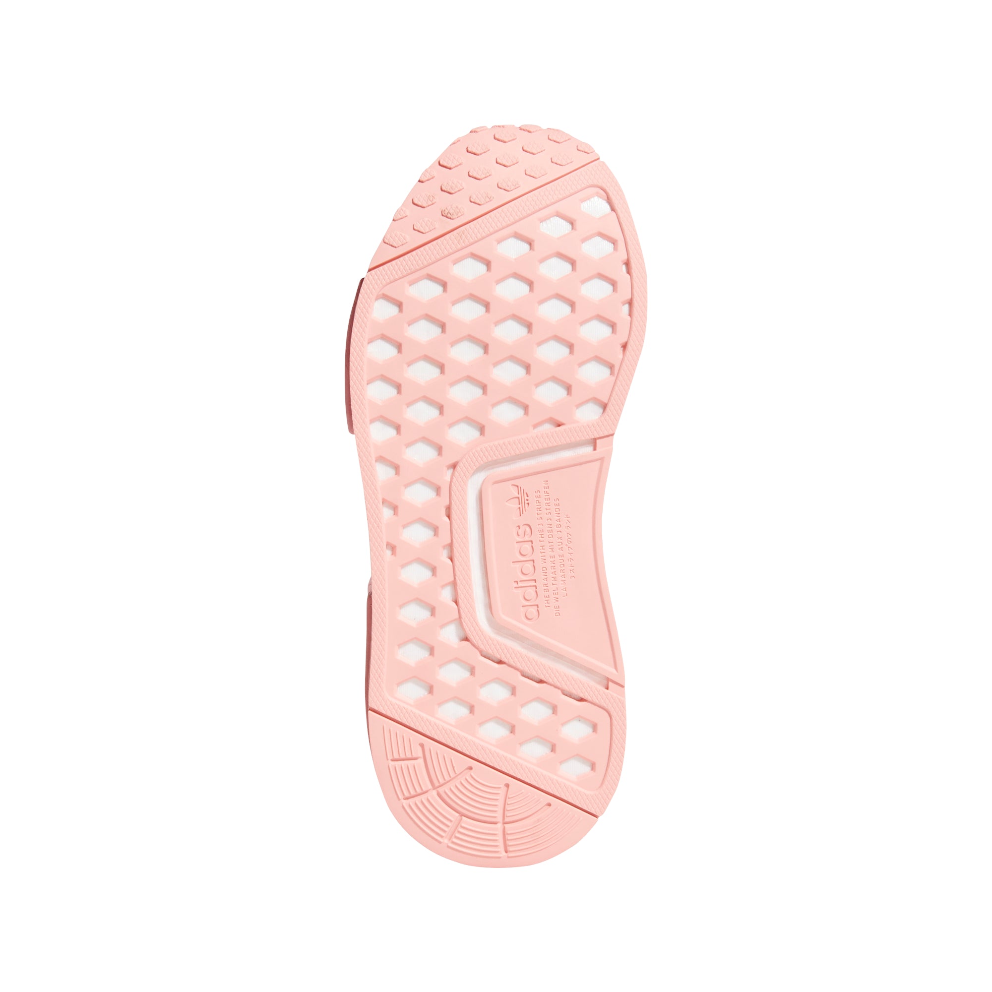 Adidas NMD_R1 Shoes