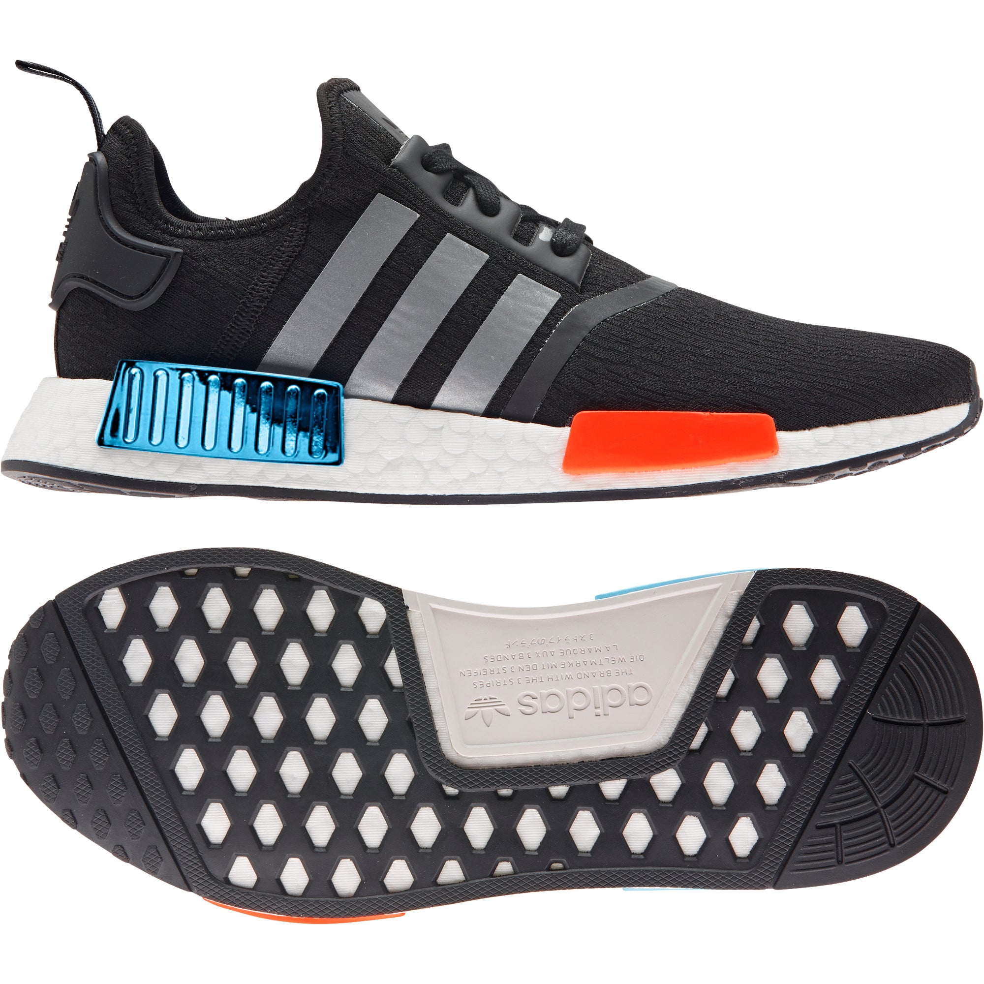Adidas NMD_R1 Shoes