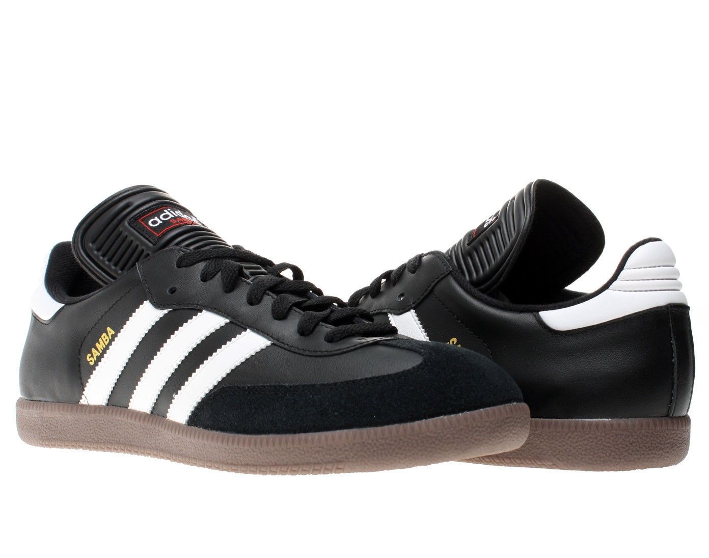 Adidas Men's SAMBA