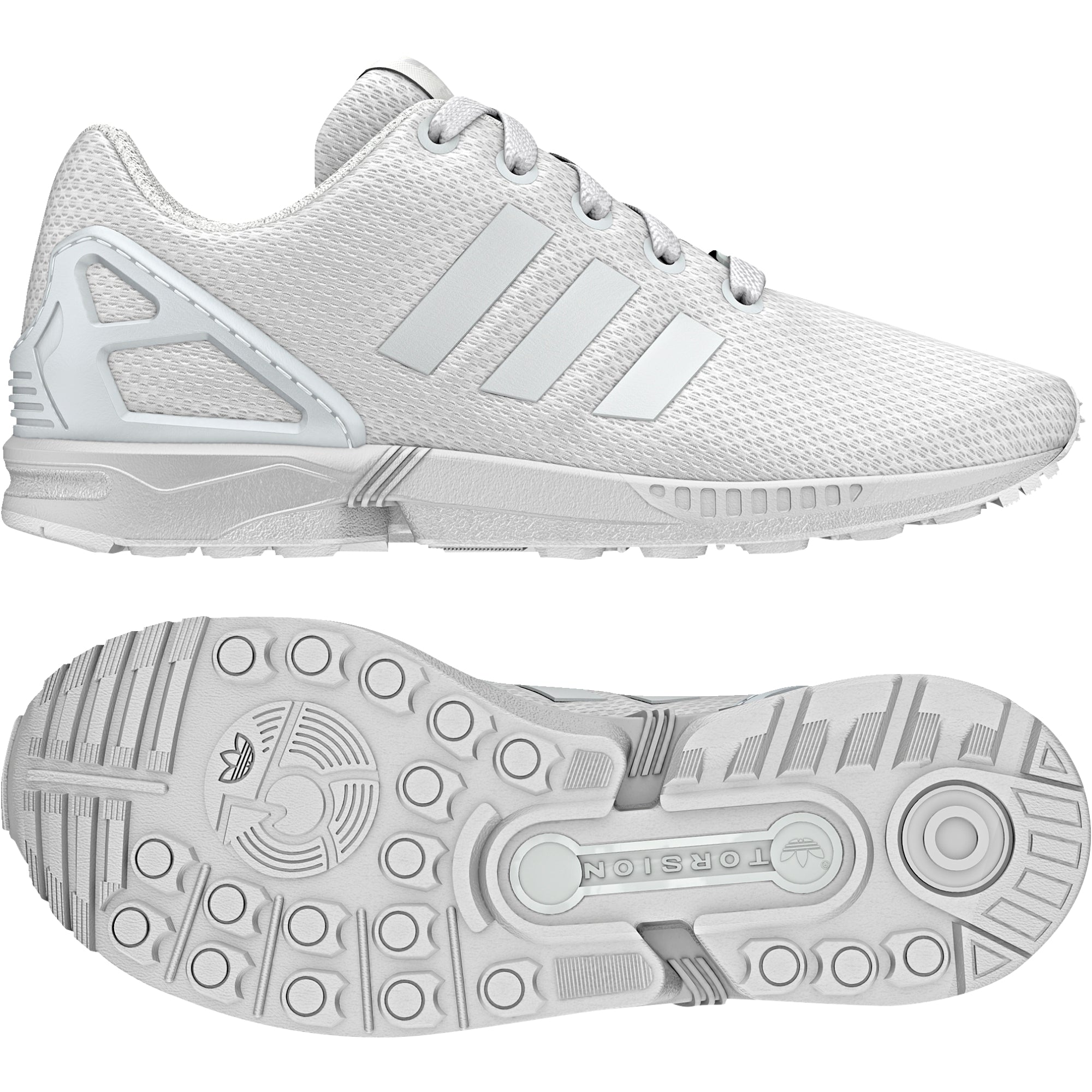 Adidas ZX Flux Shoes