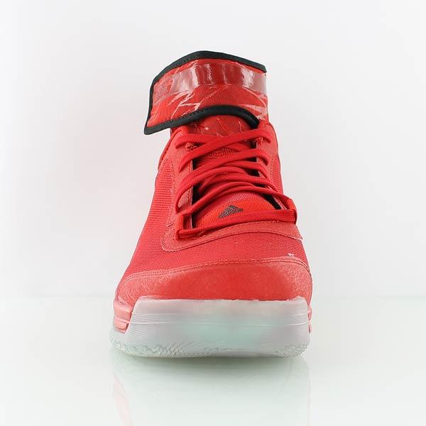 Adidas Men's Dual Threat BB