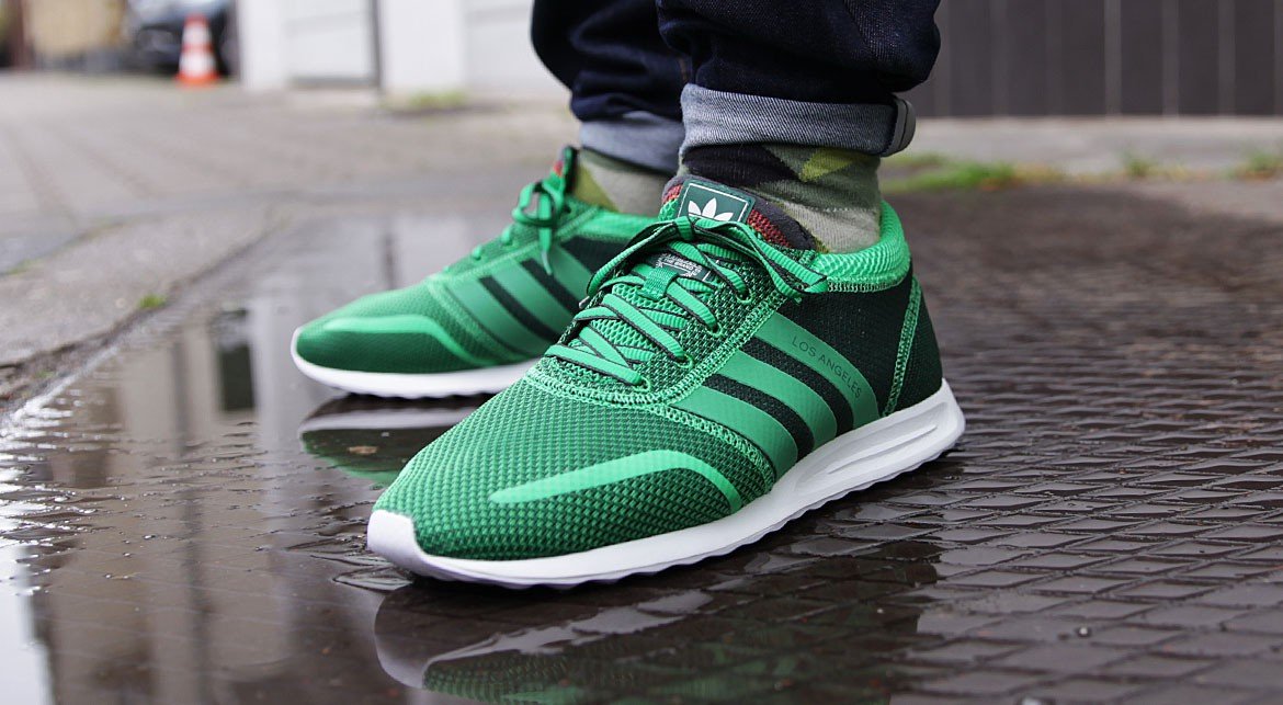 Adidas Men's LOS ANGELES
