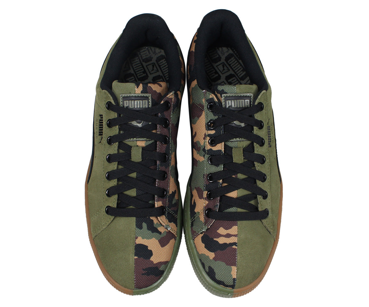 Puma Men's SUEDE SP