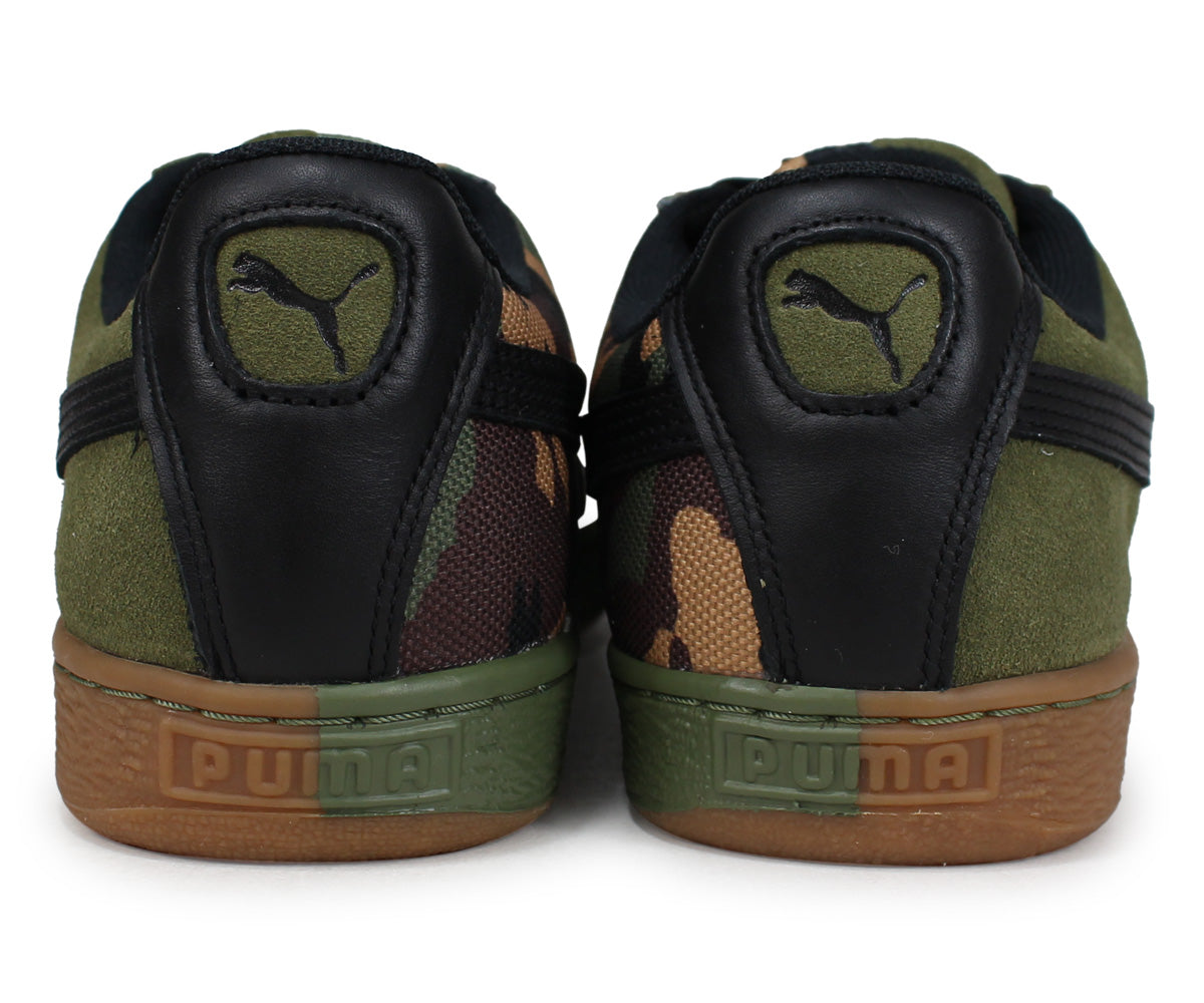 Puma Men's SUEDE SP