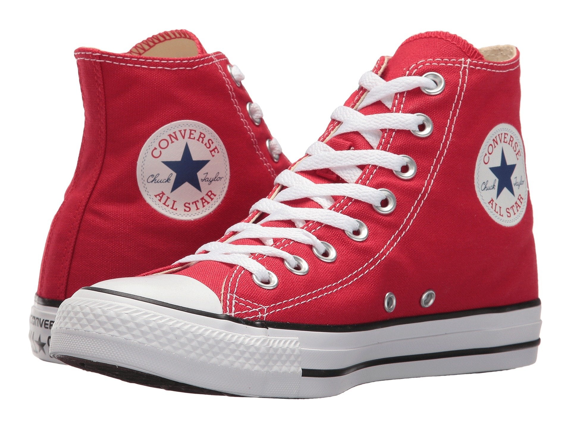 Converse Unisex Chuck Taylor All Star Hightop