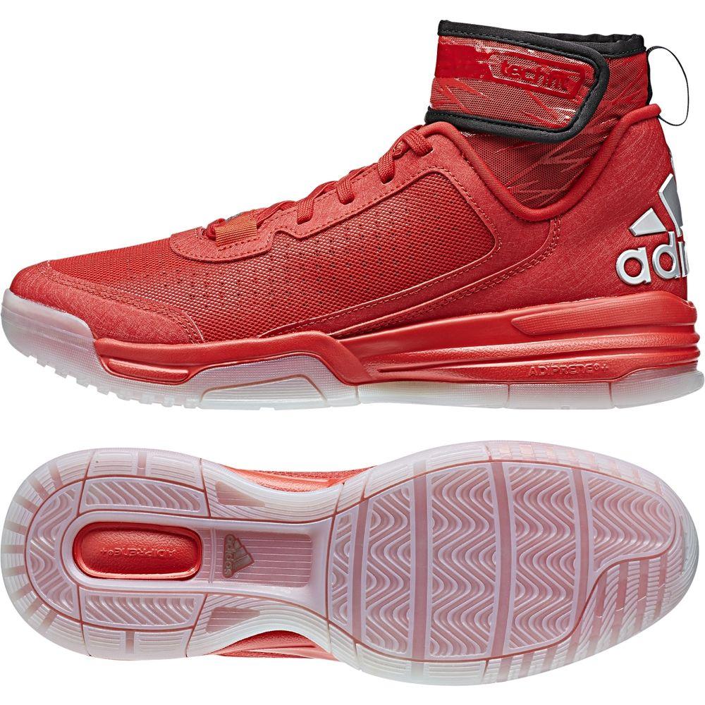Adidas Men's Dual Threat BB