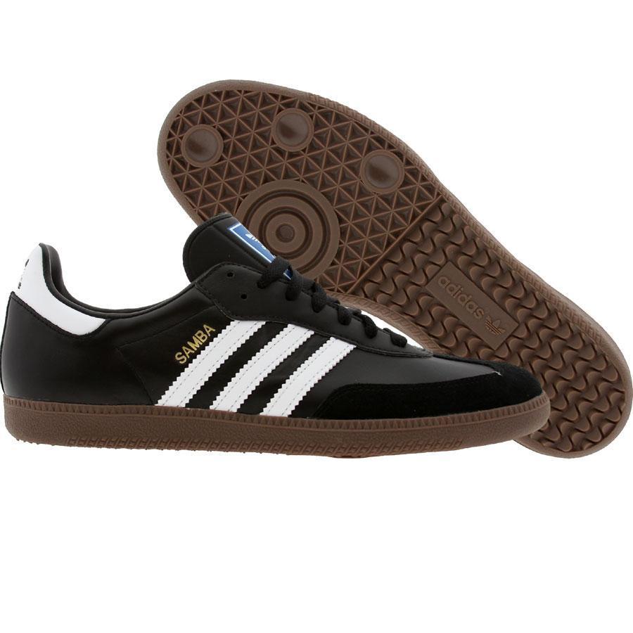 Adidas Men's SAMBA