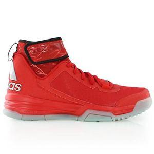 Adidas Men's Dual Threat BB